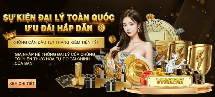 Chương trình VIP Kinh88