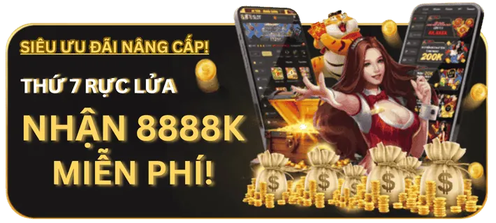 Các Chương Trình Khuyến Mãi Kinh88