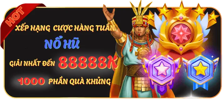 Hoàn trả không giới hạn Kinh88
