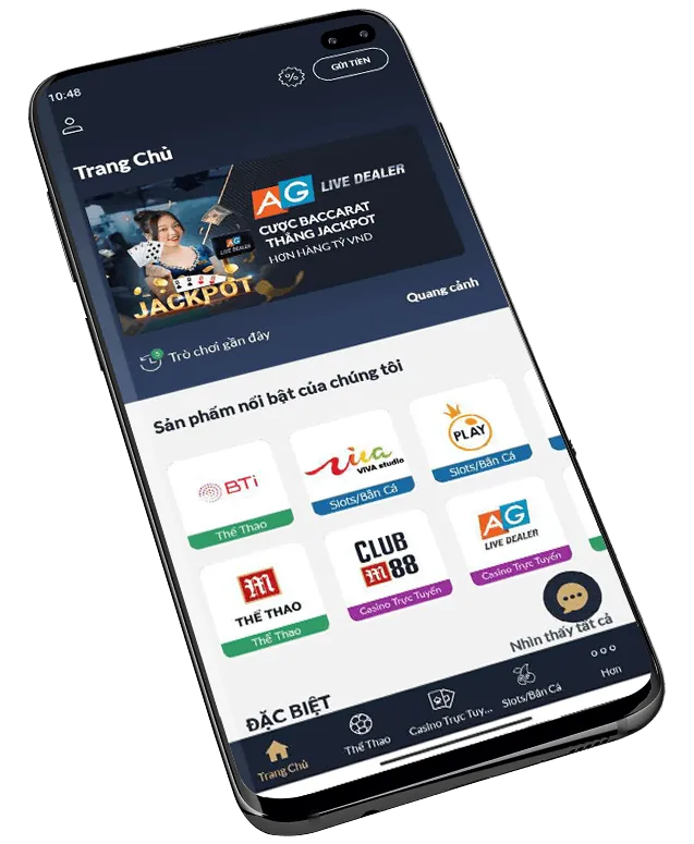 Truy cập đầy đủ tính năng Kinh88