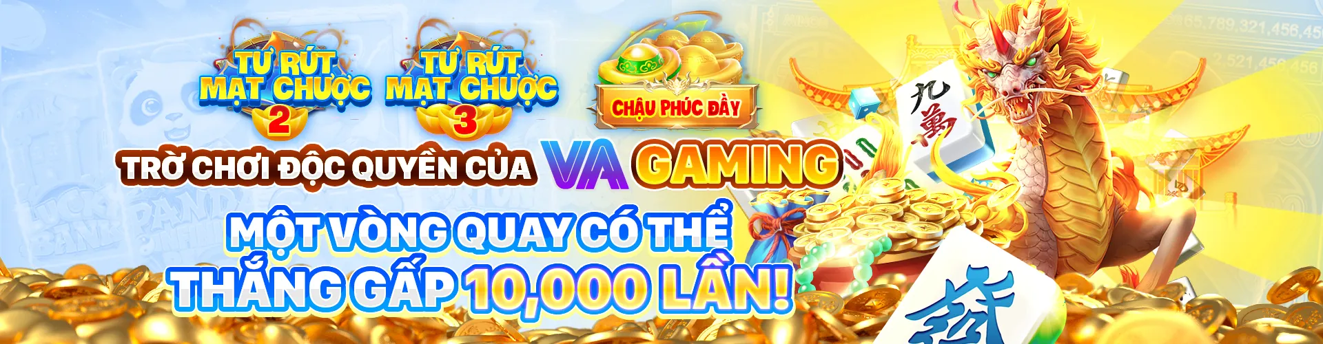 Banner Khuyến Mãi Kinh88